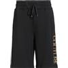 VERSACE JEANS COUTURE - Shorts & Bermuda - Nero