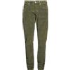 TRAMAROSSA - Pantalone - Verde militare