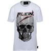PHILIPP PLEIN - T-shirt - Bianco