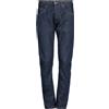 DONDUP - Pantaloni jeans - Blu