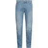 BARBA Napoli - Pantaloni jeans - Blu