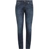 DONDUP - Jeans skinny - Blu