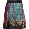 VERSACE JEANS COUTURE - Minigonna - Nero
