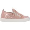 GIUSEPPE ZANOTTI - Sneakers - Rosa