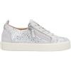 GIUSEPPE ZANOTTI - Sneakers - Grigio chiaro