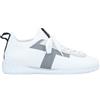 TOD'S - Sneakers - Bianco