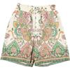 ETRO - Shorts & Bermuda - Bianco