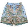 ETRO - Shorts & Bermuda - Azzurro