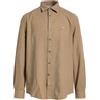 HARMONT & BLAINE - Camicia fantasia - Khaki