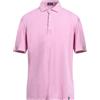 DRUMOHR - Polo - Rosa