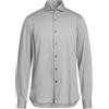 SONRISA - Camicia regular fit - Grigio