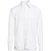 CARLO PIGNATELLI - Camicia regular fit - Bianco