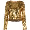 JUCCA - Top - Oro