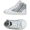 HOGAN REBEL - Sneakers - Bianco