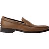 TOD'S - Mocassino - Marrone