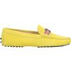 TOD'S - Mocassino - Giallo