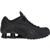 NIKE NIKE SHOX R4 - Sneakers - Nero