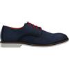 AMBITIOUS - Stringate - Blu notte