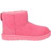 UGG - Stivaletti - Fucsia