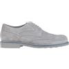 TOD'S - Stringate - Grigio