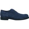TOD'S - Stringate - Blu