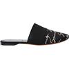 GIVENCHY - Mule e zoccoli - Nero