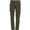 DONDUP - Pantalone - Verde militare