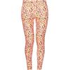 ELISABETTA FRANCHI - Leggings - Rosa antico