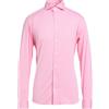 ETON - Camicia regular fit - Rosa