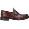 BRUNO VERRI - Mocassino - Marrone