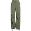 PINKO - Cargo - Verde militare