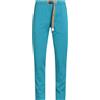 WHITE SAND - Pantalone - Azzurro