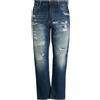 PT Torino - Jeans straight - Blu