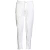 KITON - Pantalone - Bianco