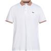 HARMONT & BLAINE - Polo - Bianco