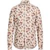 SONRISA - Camicia fantasia - Beige