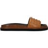 TOD'S - Sandali - Cammello