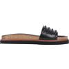 TOD'S - Sandali - Nero