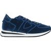 PHILIPPE MODEL - Sneakers - Blu notte