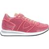 PHILIPPE MODEL - Sneakers - Rosa antico
