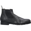 SANTONI - Stivaletti - Antracite