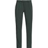 TOMBOLINI - Pantalone - Verde
