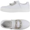 ROGER VIVIER - Sneakers - Bianco