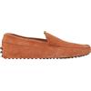 TOD'S - Mocassino - Giallo ocra