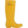 HUNTER - Stivali - Giallo