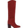 STUART WEITZMAN - Stivali - Mattone