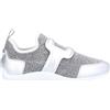ROGER VIVIER - Sneakers - Argento