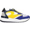 RUCOLINE - Sneakers - Blu china