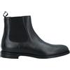 DOUCAL'S - Stivaletti - Nero