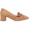 CHANTAL 1962 - Mocassino - Cammello